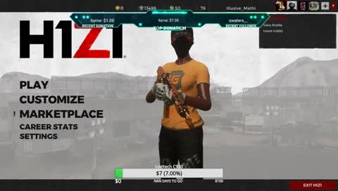 😀AFFILIATEDDDDD!😀#IllusiveESP NL/ENG