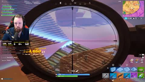 Games with followers! !viewergames | Pro Fortnite Player for @Overtime