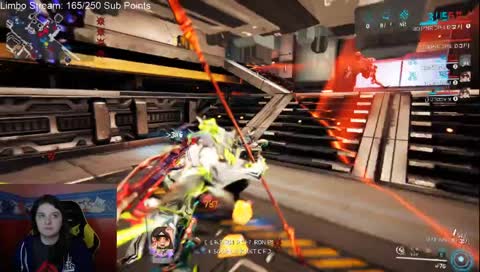 [PC][WF Partner] Fortuna bounties, relic farming and more w/ viewers! !glyph !loots