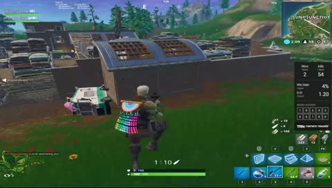 [OCE] FORTNITE INSANE SQUADS