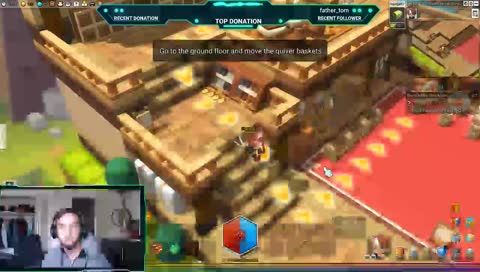 ama stream!