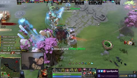 3 days to go | !spark  - dont forget to resub with twitch prime