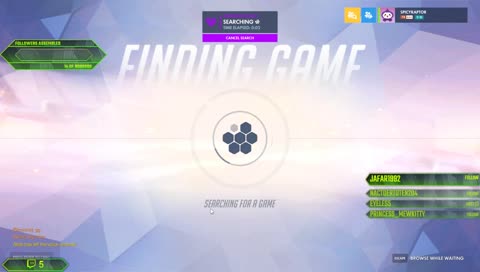 Time To Play Ameizingly [Ranked Climbing Back Into Masters]