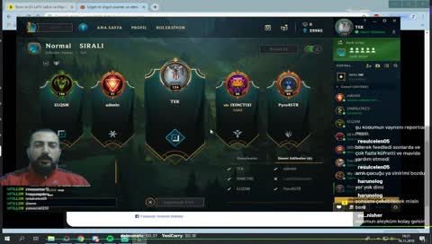 Destekleriniz için Takip etmeyi unutmayın.