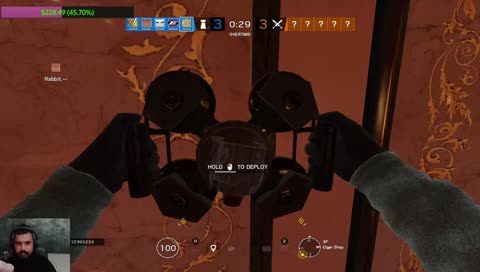 Not Playing Well! Dont Hurt me [MY/EN]