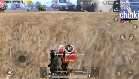 [ESP/ARG] ¿RETOS DE MUERTE? | @Felipe_gomezzsb