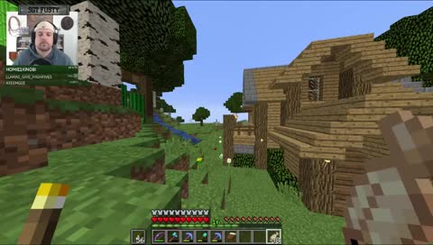 Every wild west town needs a bank! Realms Server 1.13