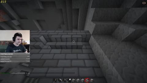 Building my Server (1.13.2) Ask for ip👌👍