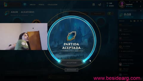 loleando con juli🥰