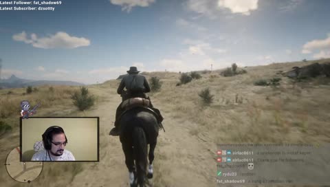 RDR 2: A mellélövetű 13. rész -> BolhaFészek RealitySHOW