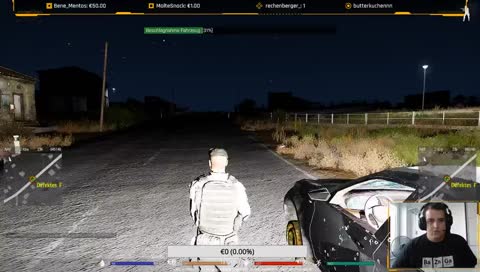 [GER] Arma 3 J4FG - Dr. Stiller leistet Erste Hilfe