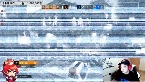 [항세바리] 멤버들과 하는 레식 7일차 왕초보!! #매니저 / 애청자 모셔용 !