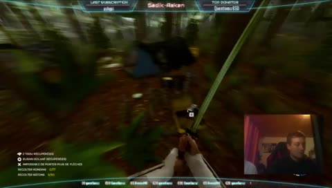  ⭐️[FR/EN]⭐️ Coma et Sadik come Back !!!! 