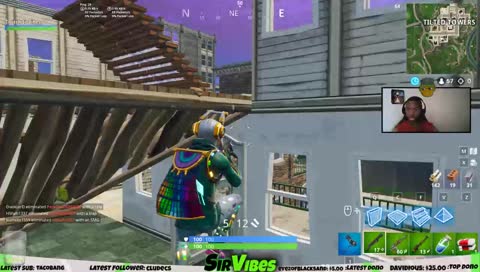 Vibes Got Some Merch !merch !discord !nurgo