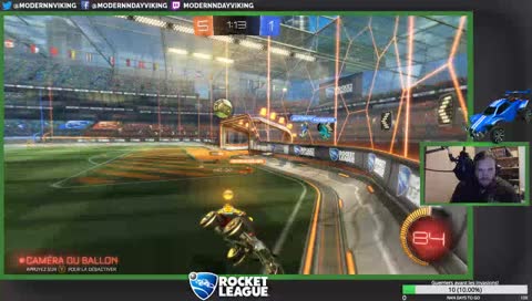 2 bolosses et 1 LEGENDE!