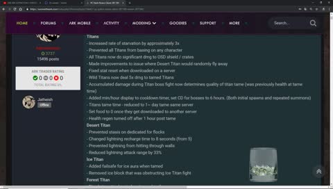 ARK EXTINCTION !! Server PvP!! #Sponsored #NoizGG #ArkExtinction