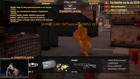 [GER][PC]Ein kleines Ründchen Battlefield 4