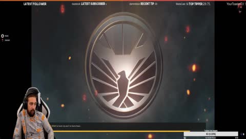 [PC][21:9] CA fires made it to smokey to work |12hour stream|