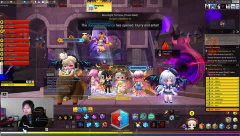{NA WEST} Sin Main 6k5 Cdev and Cmoc today