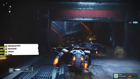 Ab ins Wochenende kommt alle vorbei looooss