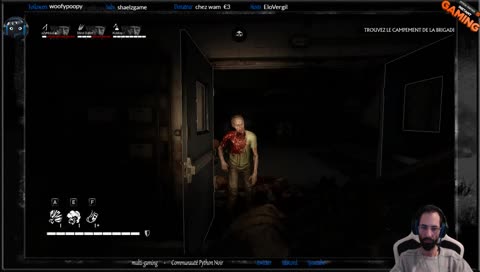 [PC.🇫🇷]🌴Overkill's TWD🌴notre survie dépend de nous