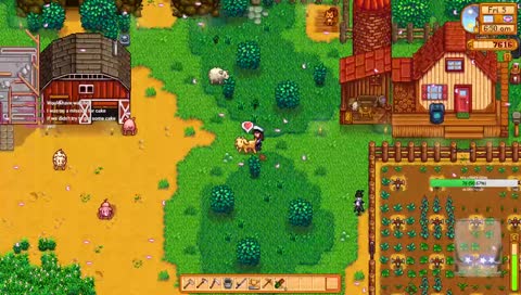 100% Achievement Run! ENG 