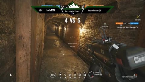 Erstes mal seit langem r6 ;D