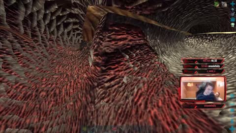 ARK - SM - PVP - SERVER UFFICIALE - LV 102 - DAY 20