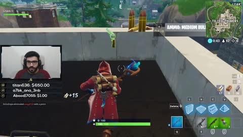 معلم القنابل