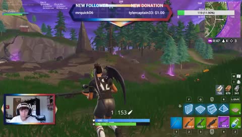 800+ Wins, drop a follow if you enjoy <3 