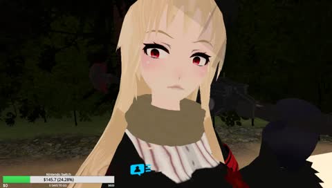 Early Morning Can't Sleep Stream! Lets Just Chill And Talk For A While!