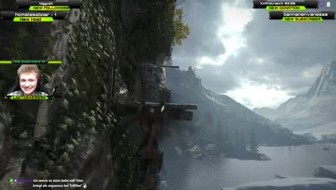 [GER/RUS] #Chilliger LooToS Stream, Schaut mal rein