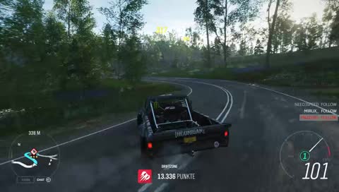 (Ger/Eng) (PC) Der Frühling ist da! Team Abenteuer, Grinden! Grinden! und noch mehr Grinden! und Forzathon Live | Forza Horizon 4