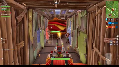 andyrewa's mobile stream