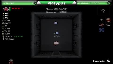 [FR/PC/S13]Petit changement sur Isaac puis on finit Spyro les copains