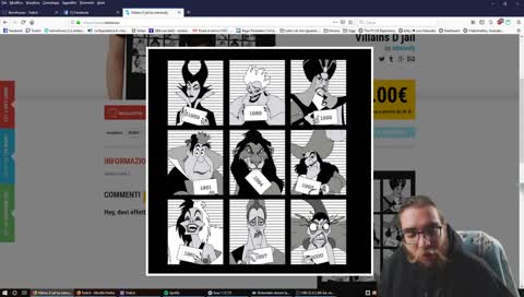 [ITA-ES] BerroFronzo - ' La Switch non esiste, il nuovo Pokemon non esiste BibleThump '