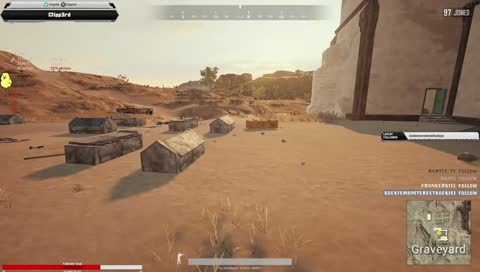 [NL/ENG] goedenavond PUBG HIERO !Commands voor de Commands
