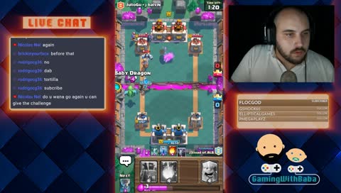 [ENG] 2v2 Challenge?! Lets Get Those Rewards