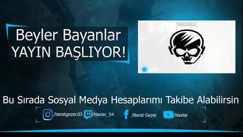 ÇILGINLAR GİBİ RUSHLAYALIM