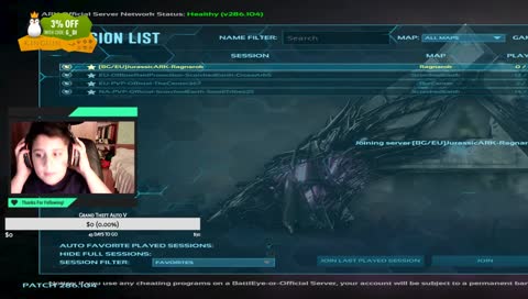 Имаме SUB и DONATION BUTTON