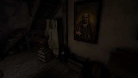 Outlast 2 :S comenzando nueva locura