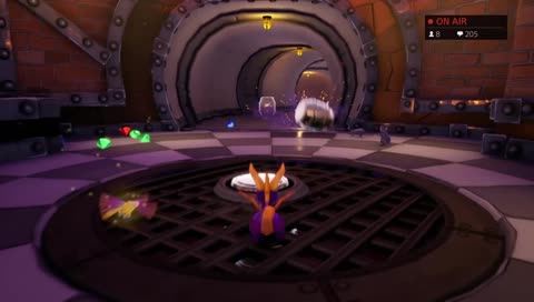 [PS4] SPYRO ! La suite
