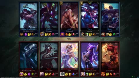 [PL] zimno bardzo idzie zima moja liga to plastelina :D