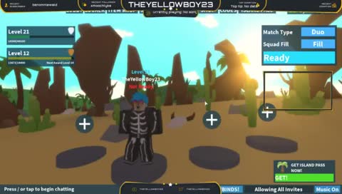 🔥Scrims with Followers 🍂 Island Royale Pro Player🌴 450+ WIns 🏆 5K+ Kills 🔥!discord |vip !support