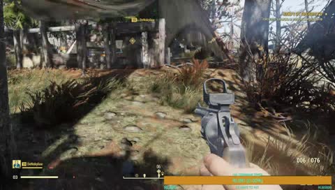 Fallout 76 welcome to the wastelands of west virginia