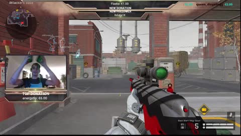 [GER/ENG] 12 Stunden Stream !!! Wir Zerfetzen Waface  #Road to 300 (+Steamgames Giveaway)