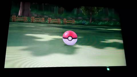 Lets go eevee! playthrough 