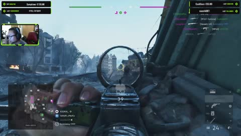 [Top 3 EU] ESB/ESL Champion 🏆
