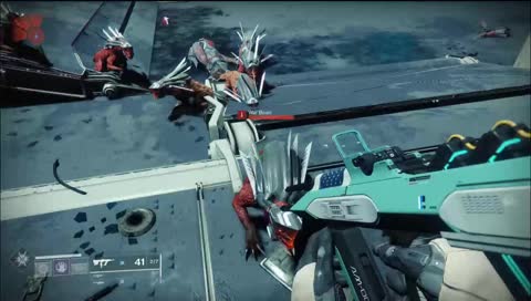 Hunting for LOOT