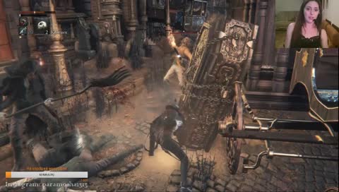 Безжалостный путь "от нуба до прогеймера" 